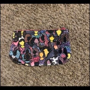 Ipsy x EpcWitte makeup glam bag